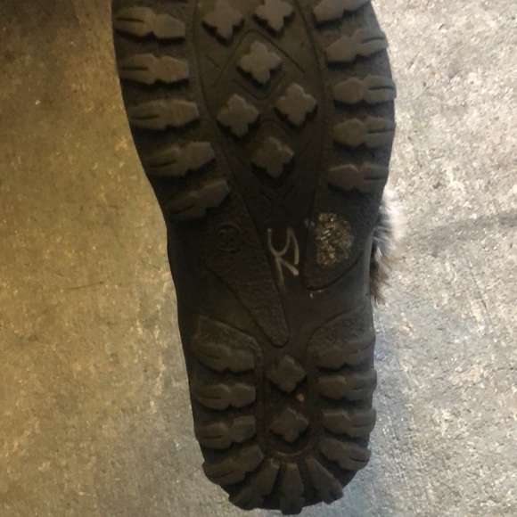 ALPI TEX Snow Boots Size 6 - Picture 10 of 10